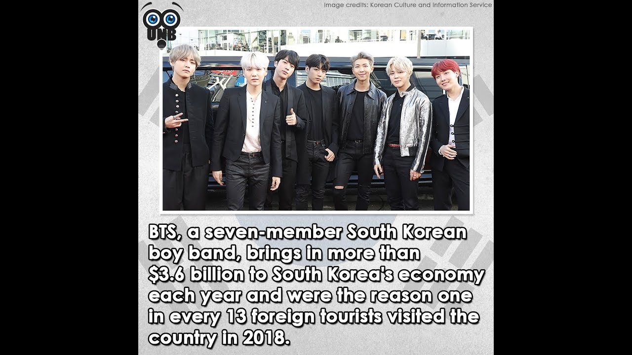 Video thumbnail for 10 Unusual Facts about South Korea