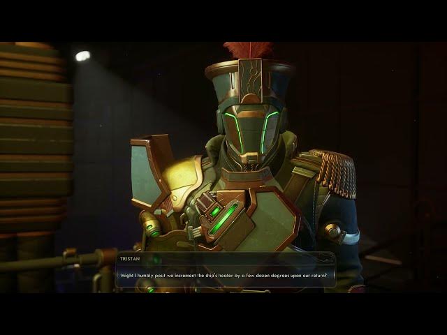 Video thumbnail for The Outer Worlds 2 - A Complication With The Computronic Cerebrum: Resolve the Personality Crisis