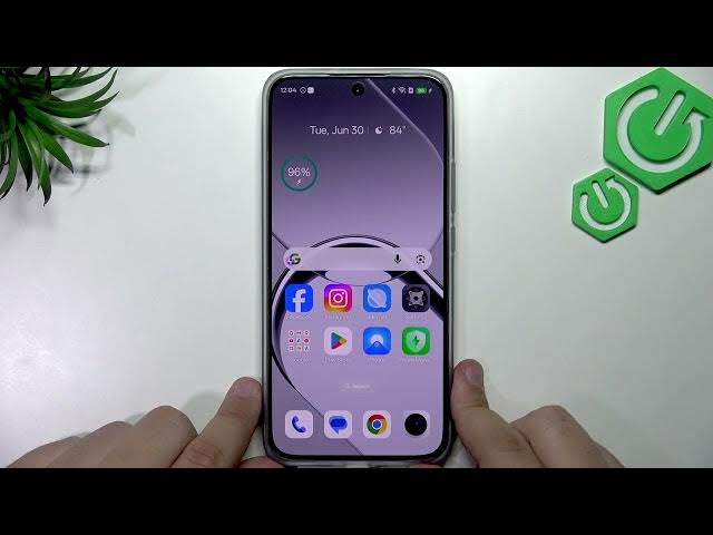 Video thumbnail for REALME 16 5G – How to Use Fast Charging & Bypass Charging