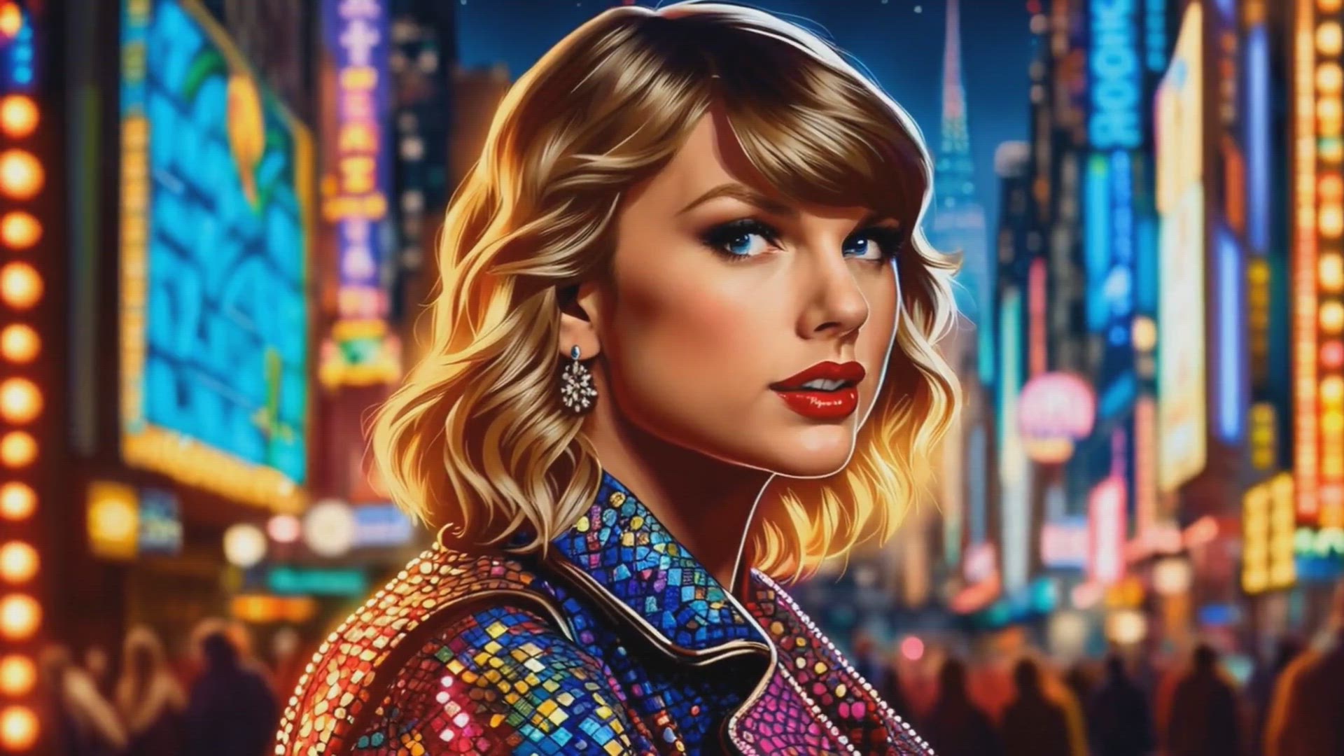 Video thumbnail for Taylor Swift: 11 Things You Didn't Know