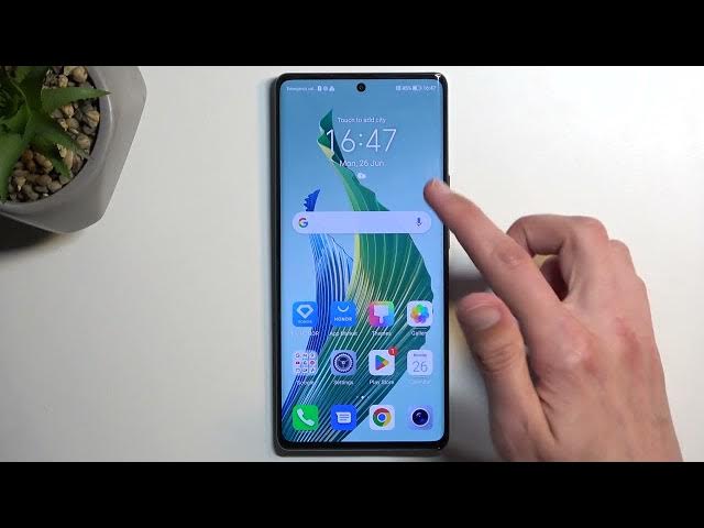 Video thumbnail for Honor Magic 5 Lite - Top Tricks and Hidden Features