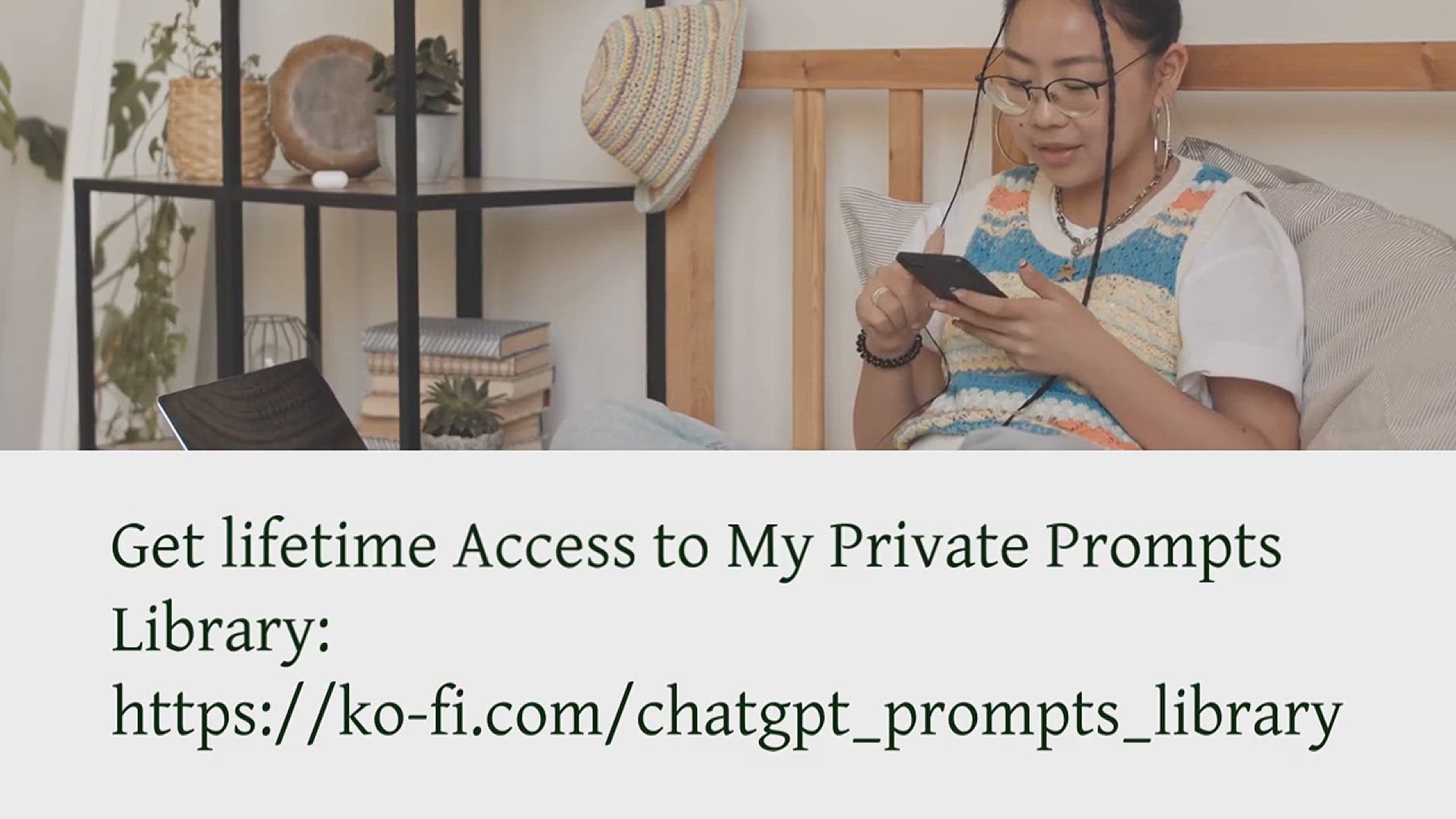 Video thumbnail for TikTok Content Ideas for Every Niche: Generate Engaging Videos