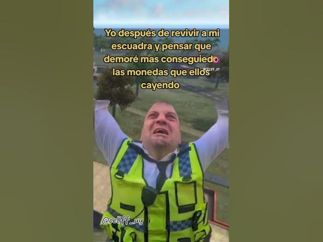 Video thumbnail for POV:Menciónalo🤣#memes #funny #video #humor  #comedy #warzone  #viral #shorts #fyp p#parati  #meme