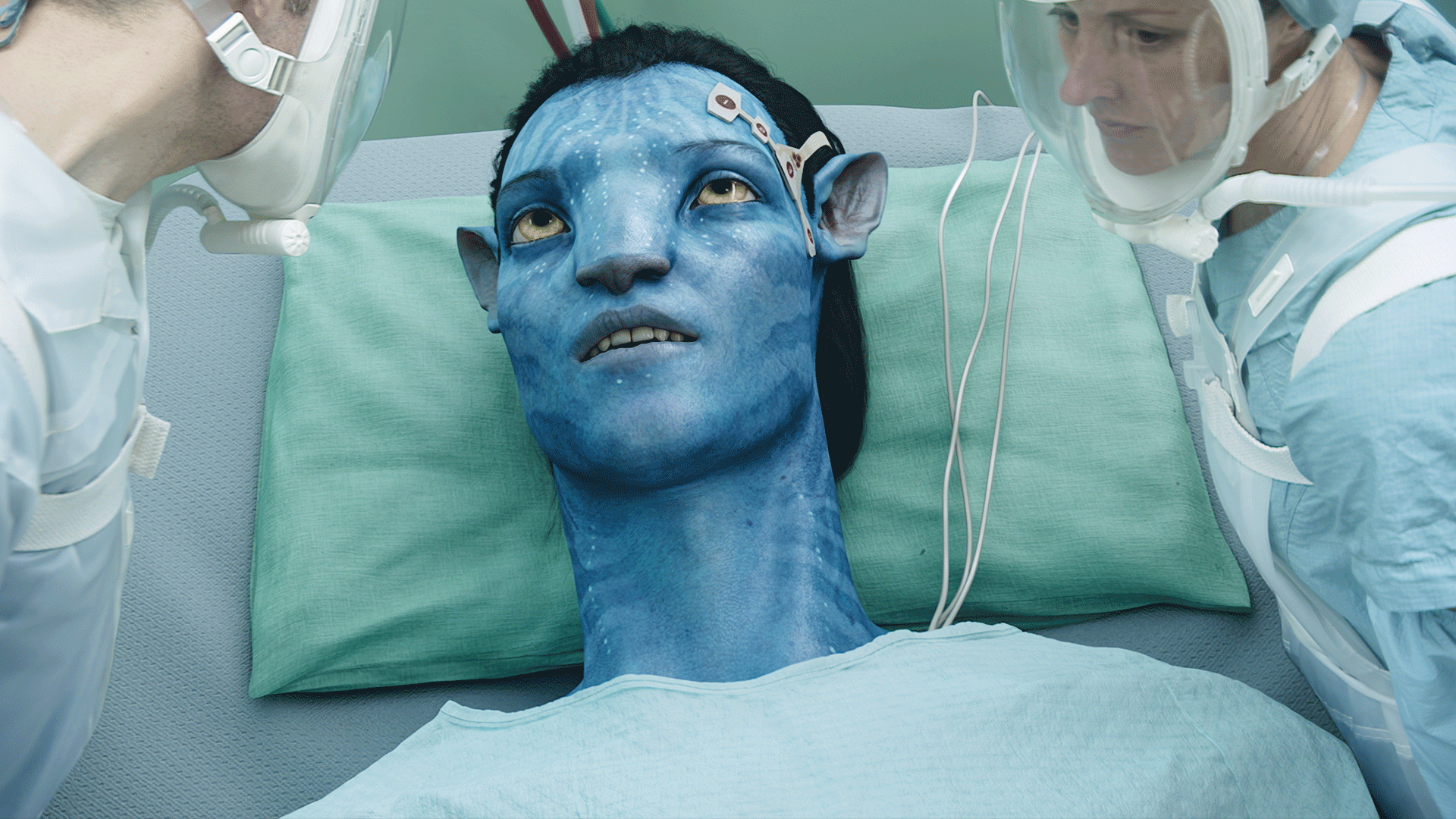 Video thumbnail for Avatar: Fire and Ash - Official 'James Cameron Avatar Recap' Featurette