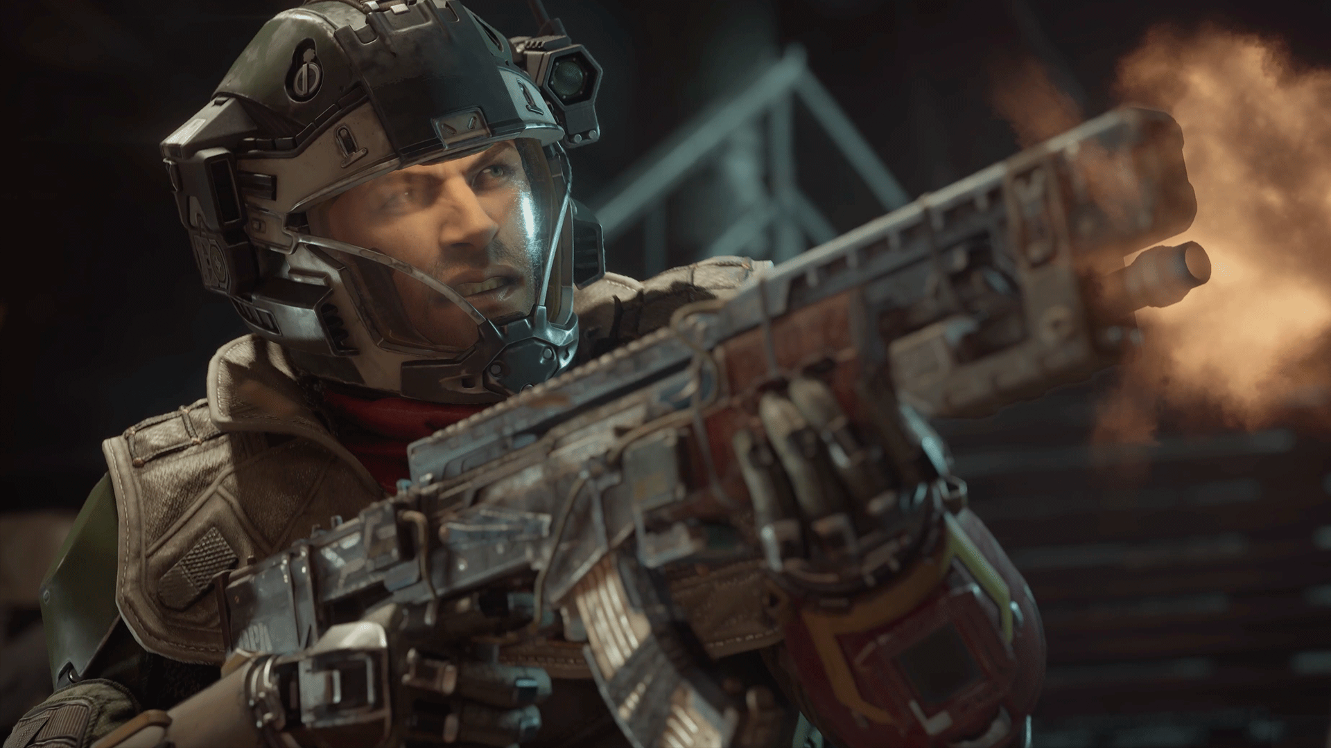 Video thumbnail for The Expanse: Osiris Reborn - Official 'Undercover on Ganymede' Gameplay Trailer