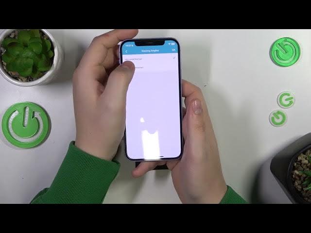 Video thumbnail for How to Flip the Video Preview in MIBAO D100 IP Camera // Switching the View Horizontally