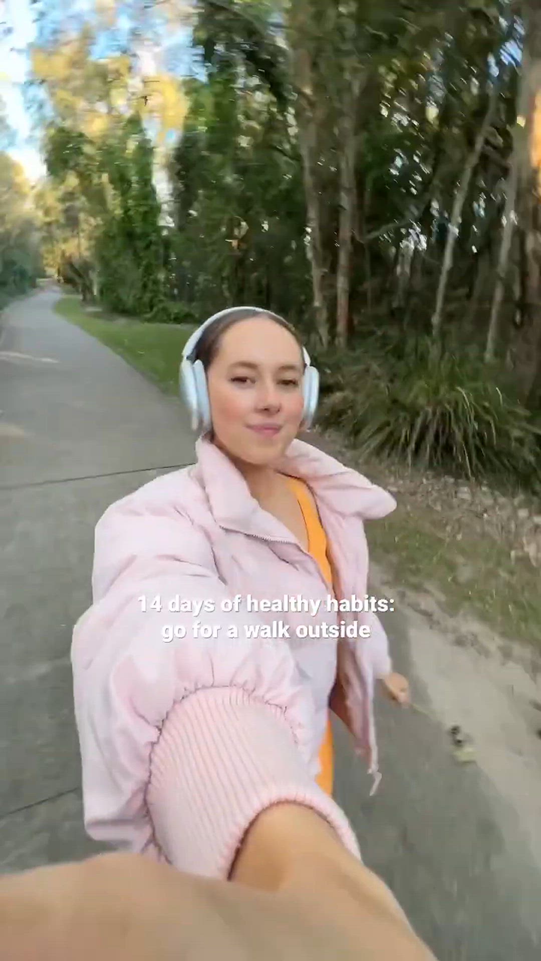 Video thumbnail for 14 days of healthy habits ✨🤌🏼 #short #shorts #healthyhabits