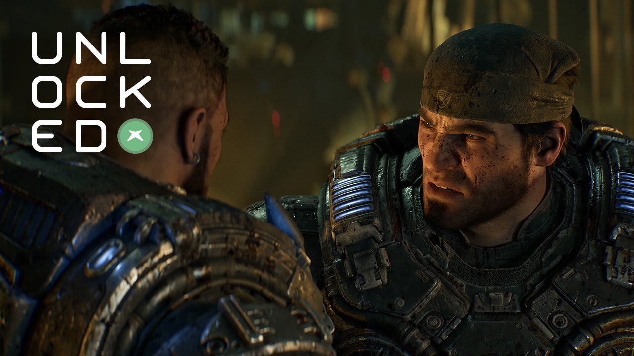 Video thumbnail for Gears of War: E-Day Is Awesome (No Spoilers) – Unlocked 756