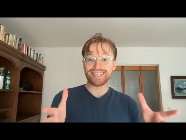 Video thumbnail for New Recording - 4/1/2026, 1:35:57 PM