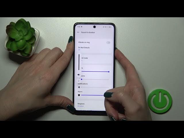 Video thumbnail for How to Mute Ringtone on REALME 11?