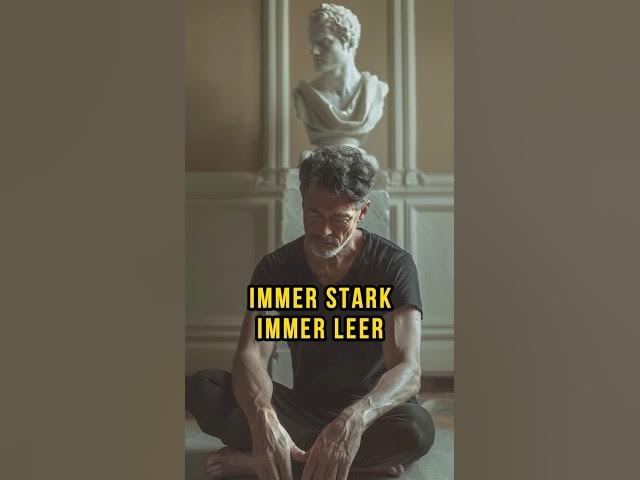 Video thumbnail for Traurig und leer – Warum Traurigkeit dich zu dir selbst führen kann