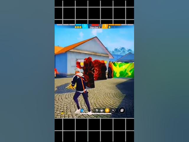 Video thumbnail for Gan master tips and tricks 😱 #freefire #tipsandtricks #shortfeed #ytshorts