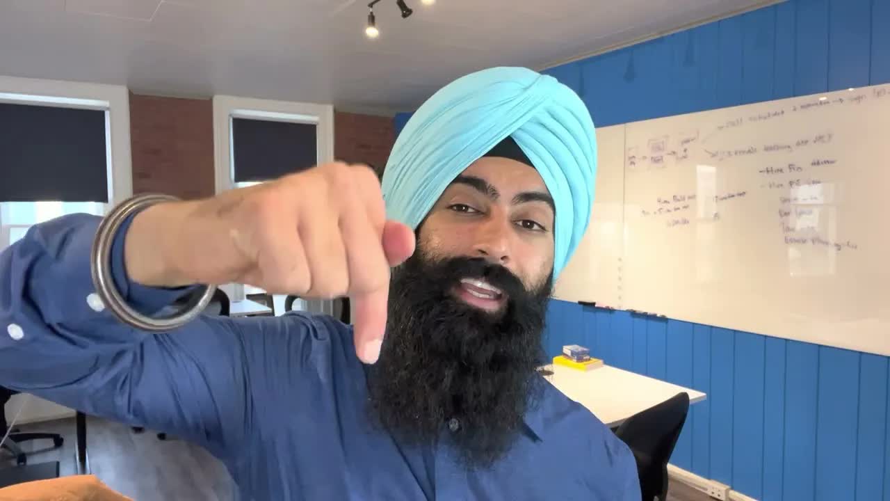 Video thumbnail for minority mindset: remote work's end? 2023 market update: recession, job market, and stock investor insights