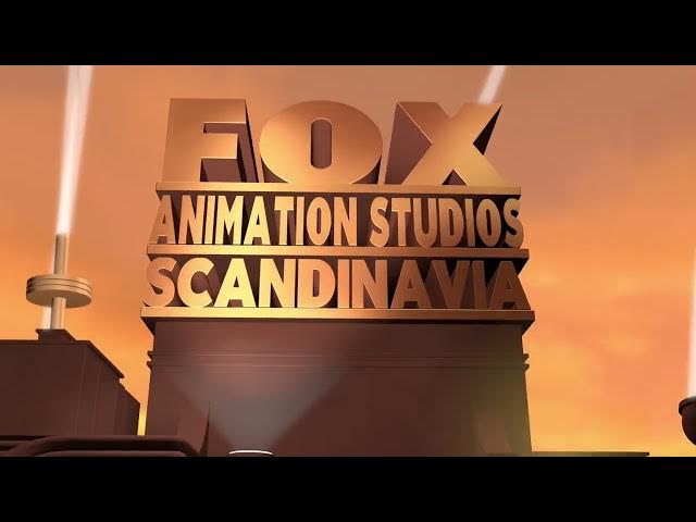 Video thumbnail for What if: Fox Animation Studios Scandinavia (2000)