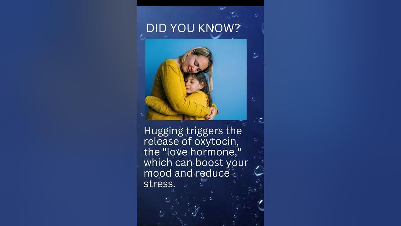 Video thumbnail for Hugging