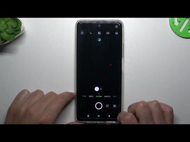 Video thumbnail for How to Customize Watermark on INFINIX Hot 30? - Watermark Settings