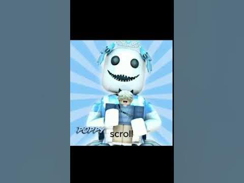 Video thumbnail for Your Roblox hacker if you... #roblox #viral #robloxshorts #subscribemychannel #robloxhackers #likes.