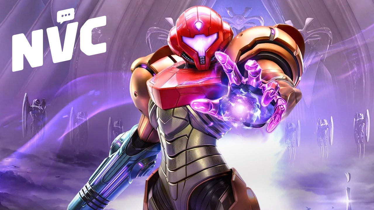 Video thumbnail for What’s Next for Metroid After Prime 4? - NVC 797