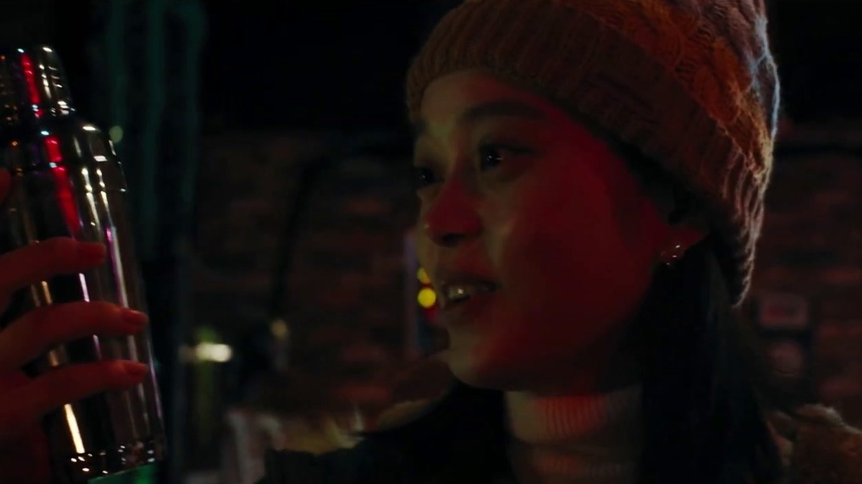 'Video thumbnail for Ghost Killer: Bar Fight (US)'