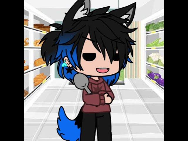 Video thumbnail for #memeshorts #gacha #gachaclub #gachaclub #humor