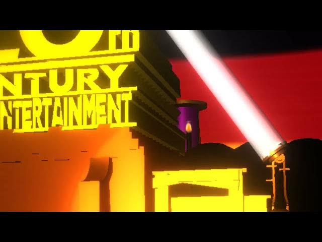 Video thumbnail for 20th Century Home Entertainment (Cleopatra - Panzoid)