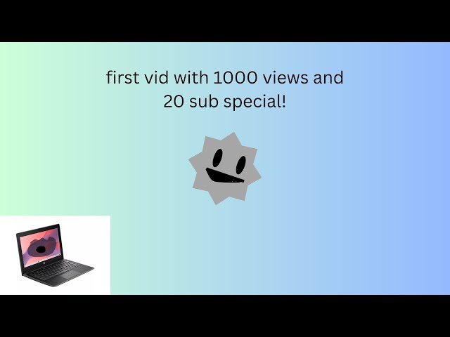 Video thumbnail for First vid with 1000 views and 20 sub special! : RePercussion
