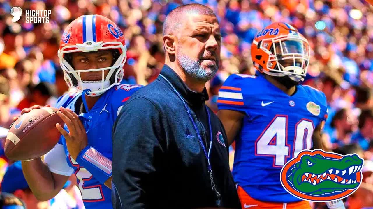 Video thumbnail for Gator Insider Reveals which Team this Gator Team Best Resembles