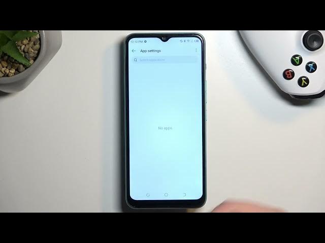 Video thumbnail for How to Uninstall Apps on Tecno Spark Go 2022 - Delete Apps