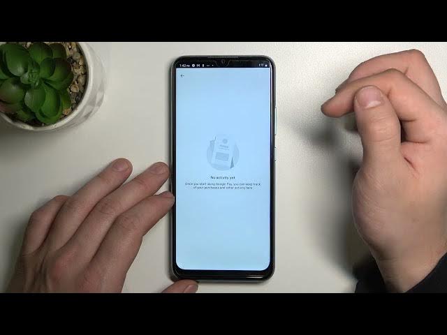 Video thumbnail for How to Manage Google Pay in Realme C25Y? Set Up Google Pay App