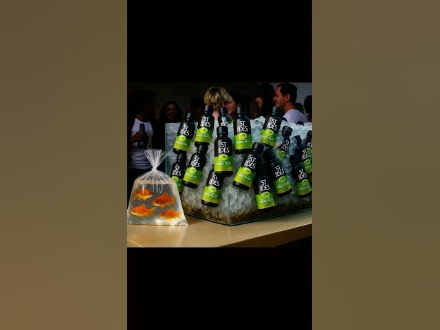 Video thumbnail for St. Ides Energy Blast Review 🚀 | The Sneaky Office Sesh You Need#CannabisInfused #StIdesReview