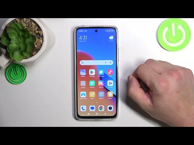 Video thumbnail for How to Delete Google Advertising ID on a REDMI 12