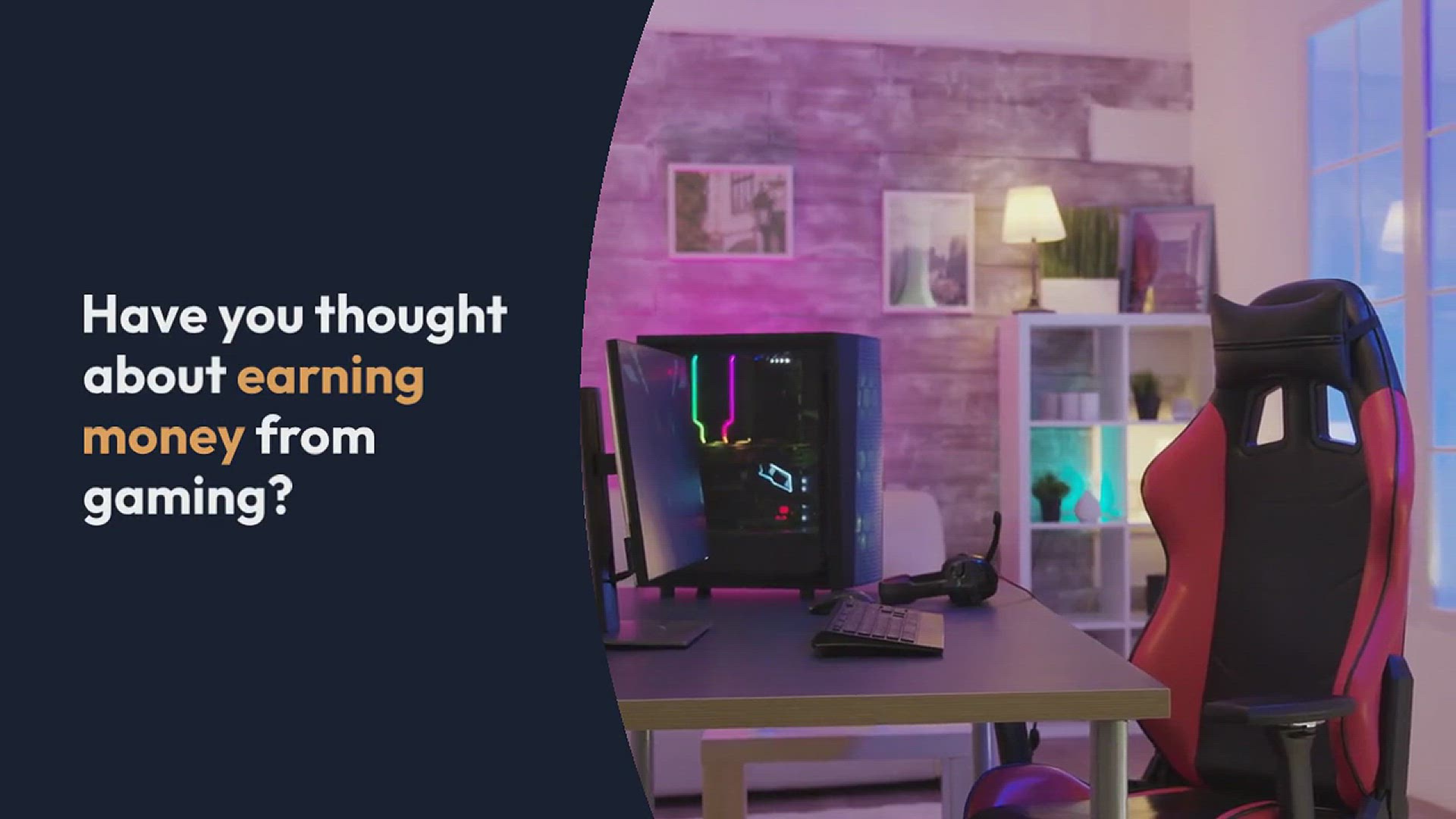 'Video thumbnail for Monetize Your Minecraft Stream'