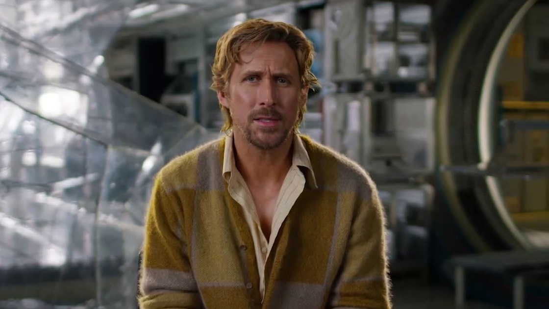 Video thumbnail for Project Hail Mary: First Look (Featurette)