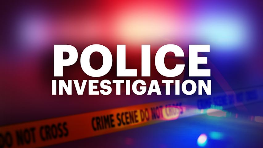 Video thumbnail for Officials: Police investigate attempted murder-suicide in Newark