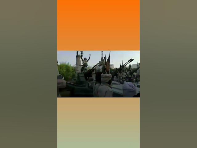 Video thumbnail for RSF Establishes Sudan Agency For Relief, Grants Media Access