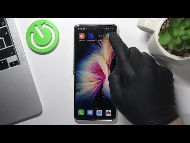 Video thumbnail for How to Delete Kidslox from HUAWEI P50 Pocket