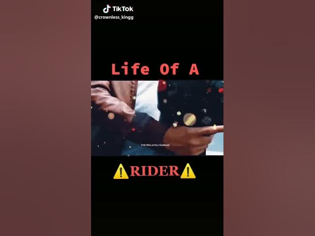 Video thumbnail for Bike Riders
