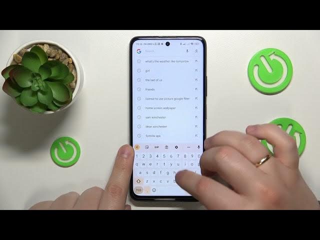 Video thumbnail for How to Add Numbers to Keyboard in POCO X3 GT
