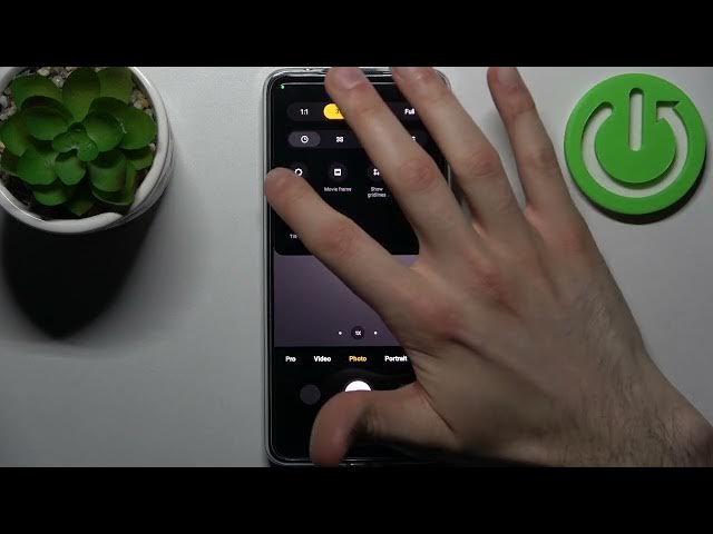 Video thumbnail for How to Change Photo Quality in REDMI Note 11 Pro+ - Improve Photo Quality
