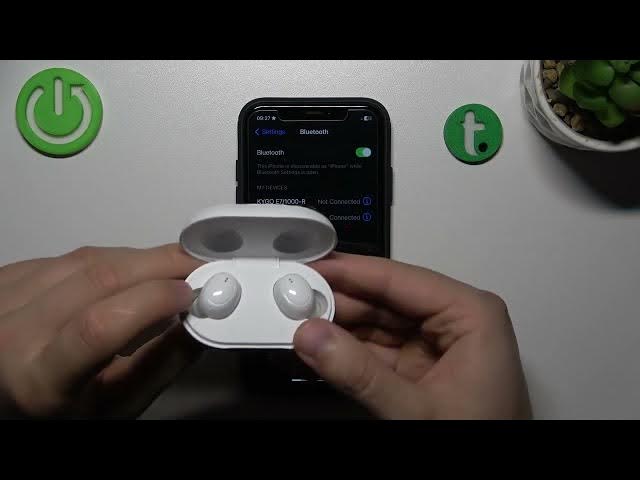 Video thumbnail for How To Hard Reset OPPO Enco Buds W12 | Factory Reset Settings Tutorial