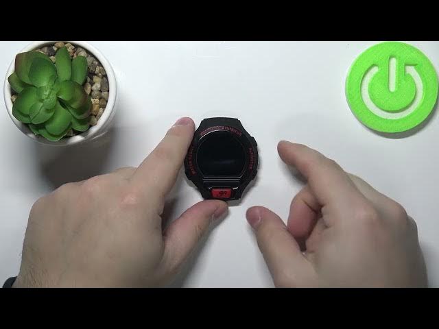 Video thumbnail for Factory Reset ALCATEL OneTouch Go Watch via Settings – Erase All Content & Settings