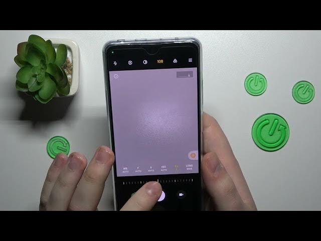Video thumbnail for How to Manually Change Camera Brightness in POCO X5 – Manage Camera Brightness Options