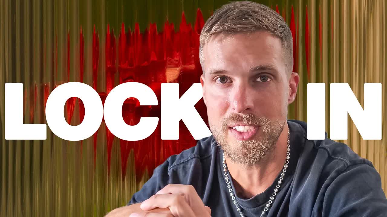 Video thumbnail for oren meets world: lock in your creative skills: a 90-day plan for brand success