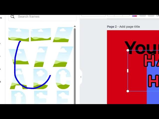 Video thumbnail for Build Canva Clone in React: Make $5K/Month - Image & PDF Editor (Node, Express, AdSense, Ezoic, SaaS