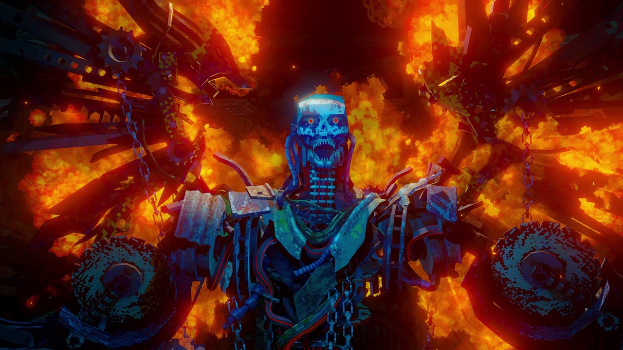 Video thumbnail for Echo Generation 2 - Official Announcement Trailer | Xbox Partner Preview Fall 2025