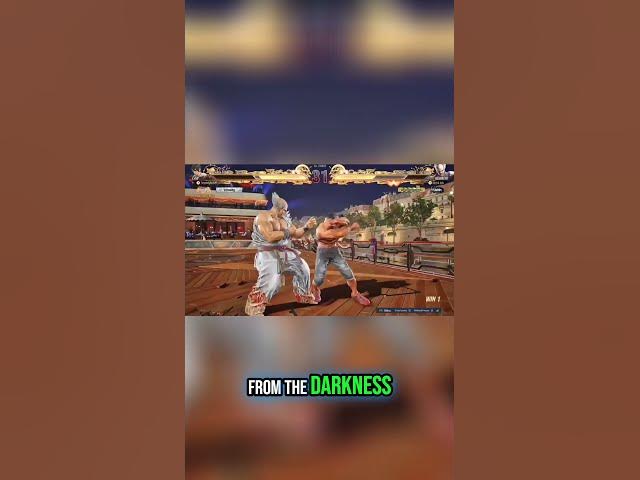 Video thumbnail for Tekken Combat: Tense Fight & PT-Inspired Horror Game Announcement #shorts