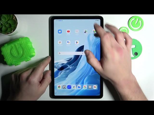 Video thumbnail for How to Enable Airplane Mode Oppo Pad Air – Disable Airplane Mode