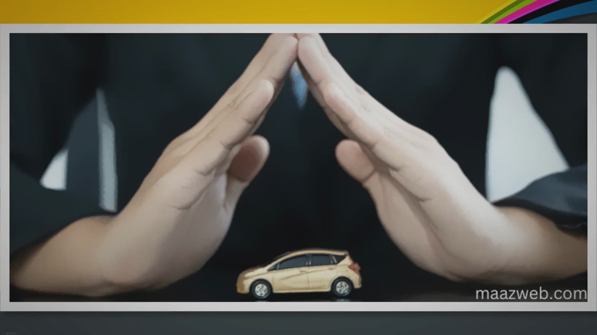 'Video thumbnail for Cheapest Car Insurance App – (2023).'