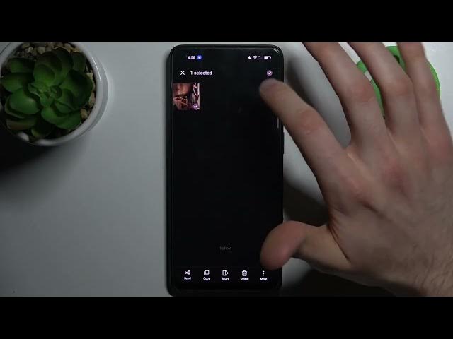 Video thumbnail for How to Transfer Files on OPPO Reno8 - Move Files to SD card