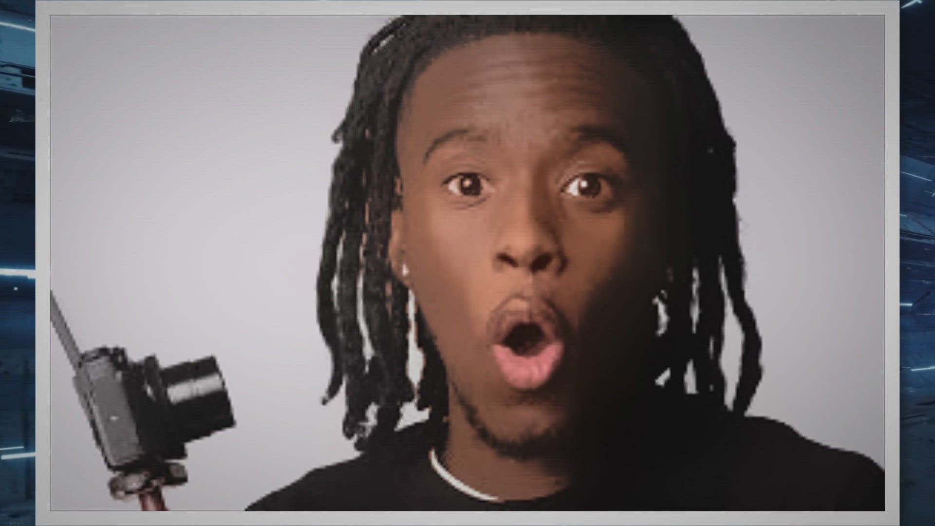 Video thumbnail for Kai Cenat Net Worth 2023: Discover the Astonishing Success of a YouTuber, his Wiki and Bio